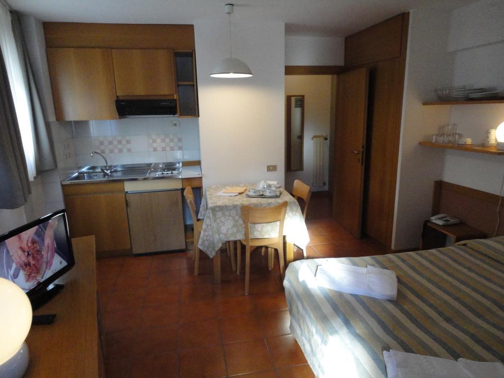 Residence Corte