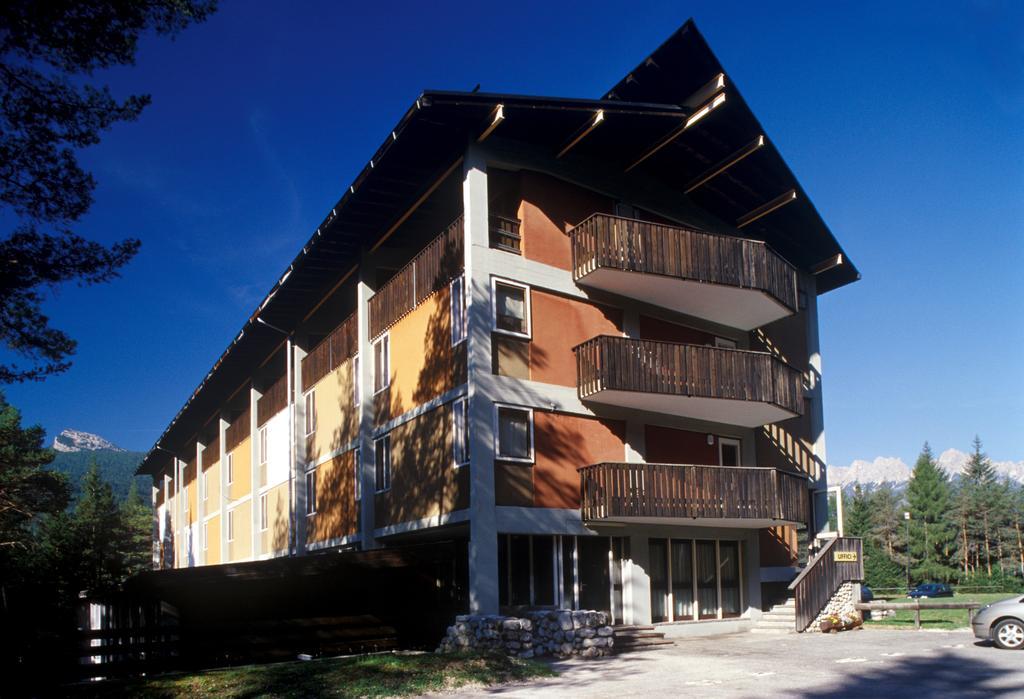 Residence Corte