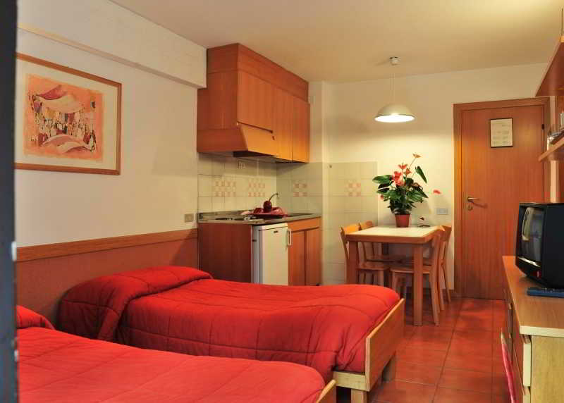 Residence Corte