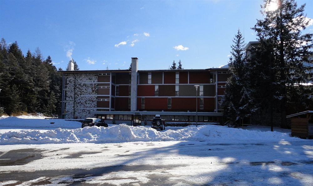 Residence Corte