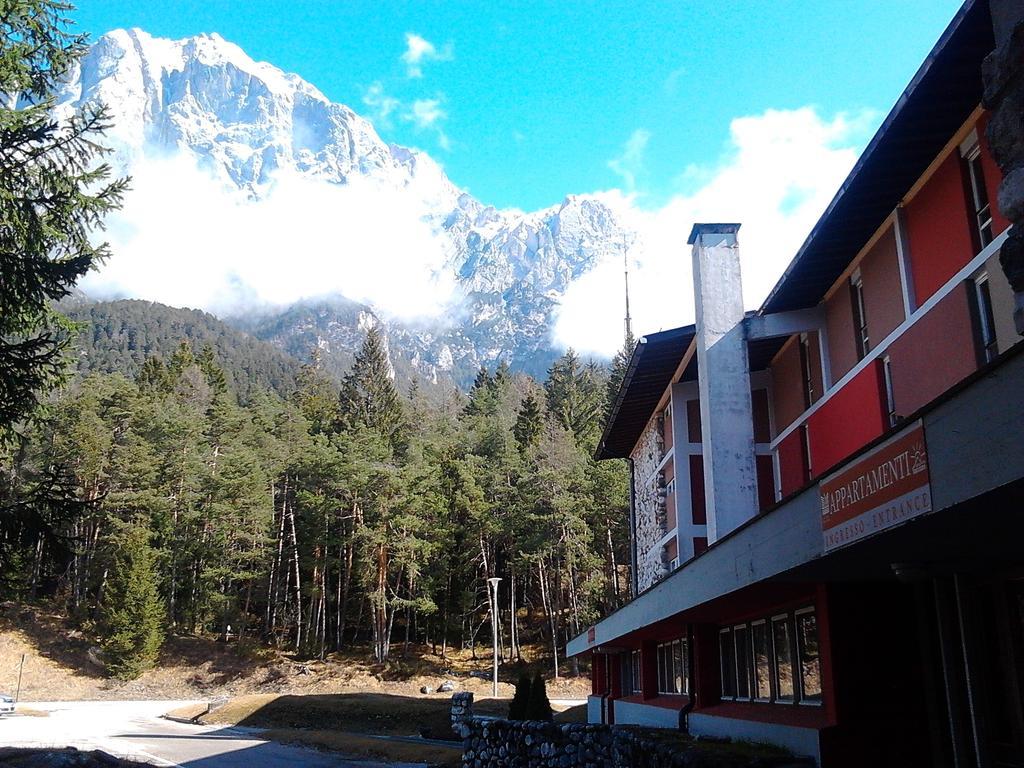 Residence Corte