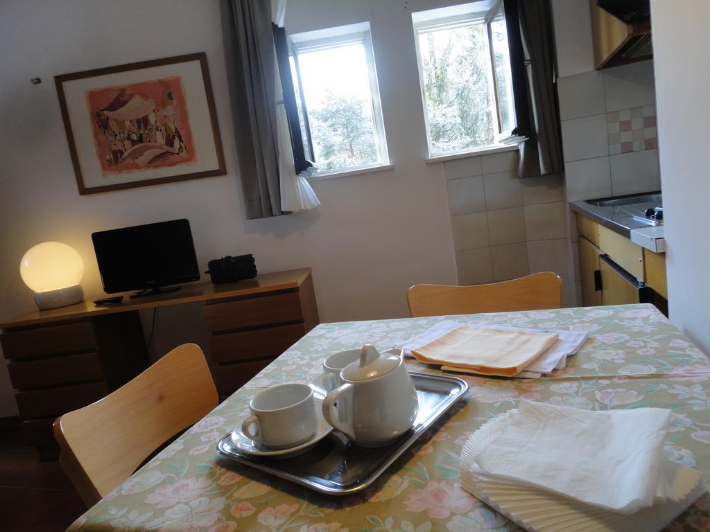 Residence Corte