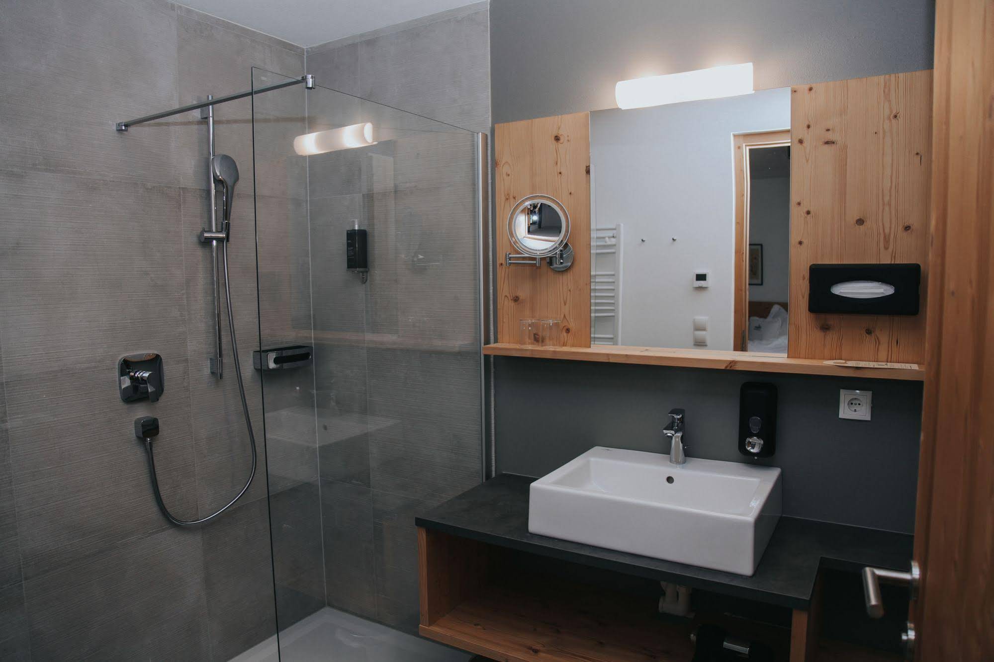 B&B Boutique Apartment Oberwiesen