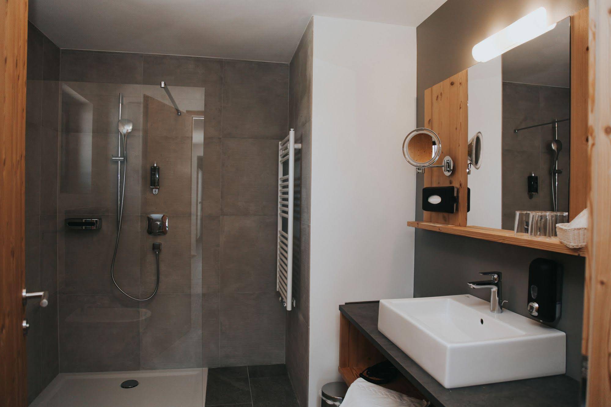 B&B Boutique Apartment Oberwiesen