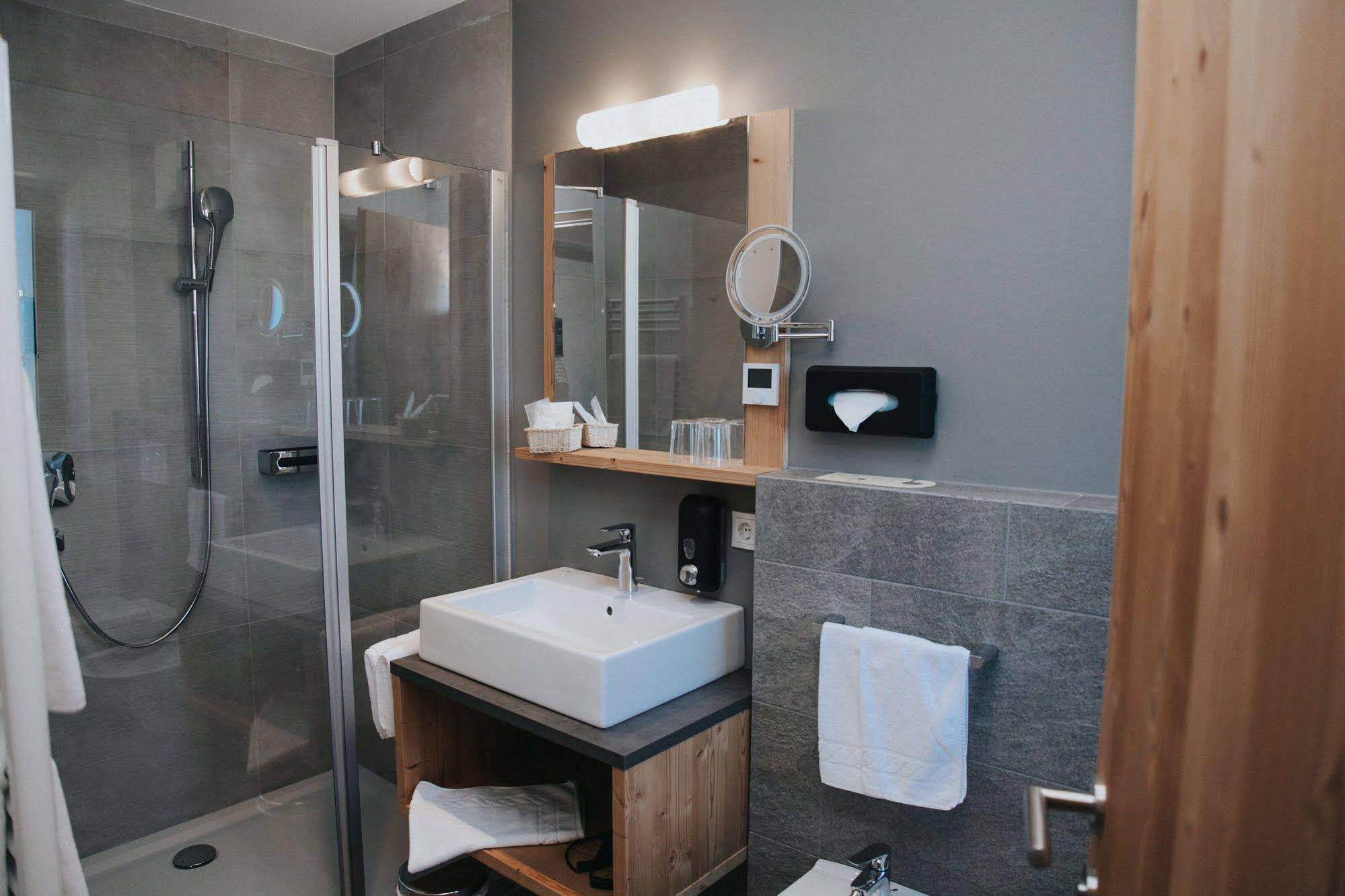 B&B Boutique Apartment Oberwiesen