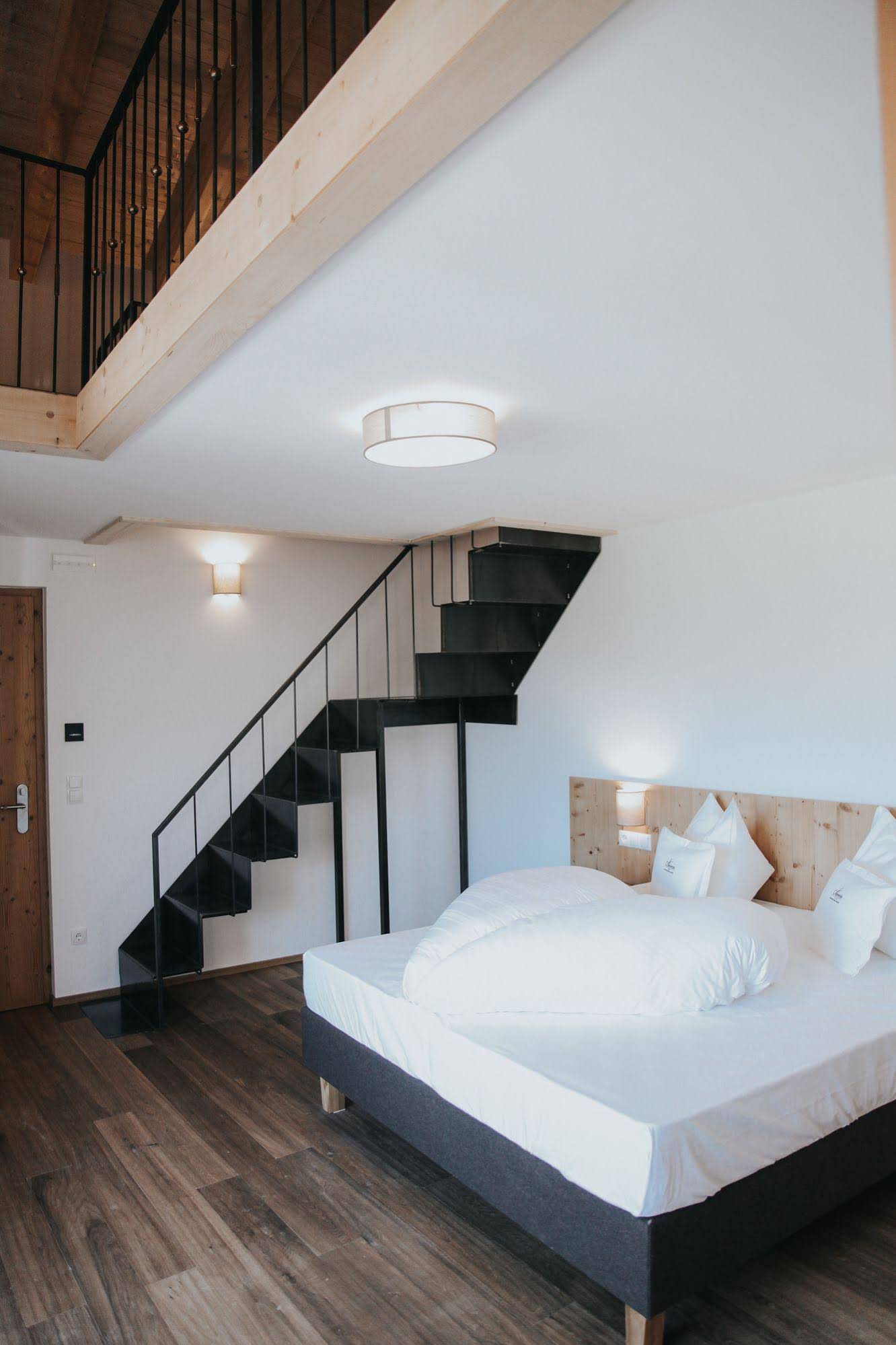 B&B Boutique Apartment Oberwiesen