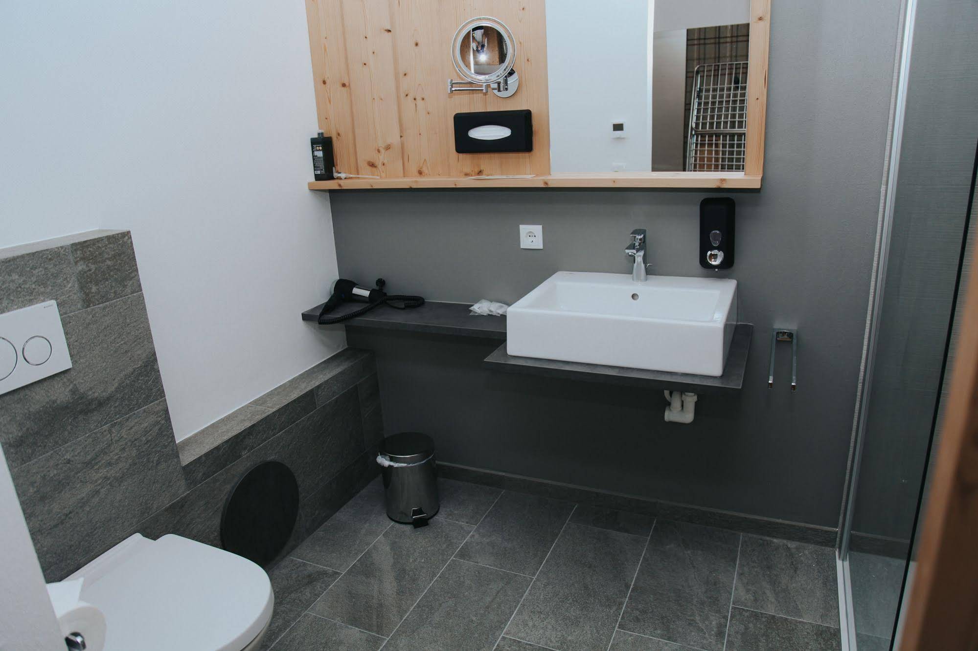 B&B Boutique Apartment Oberwiesen