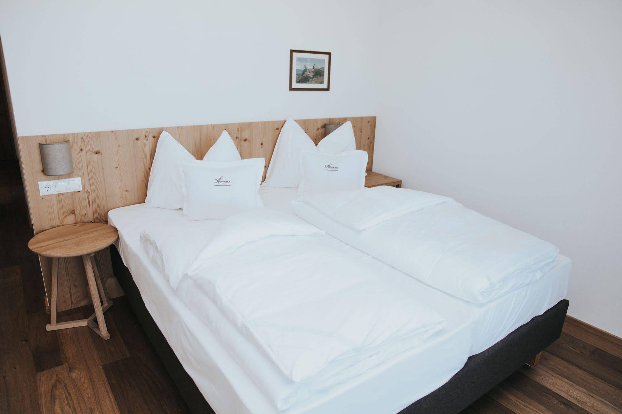 B&B Boutique Apartment Oberwiesen