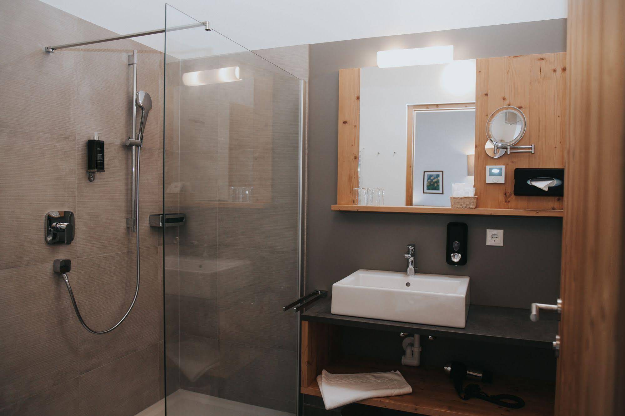 B&B Boutique Apartment Oberwiesen