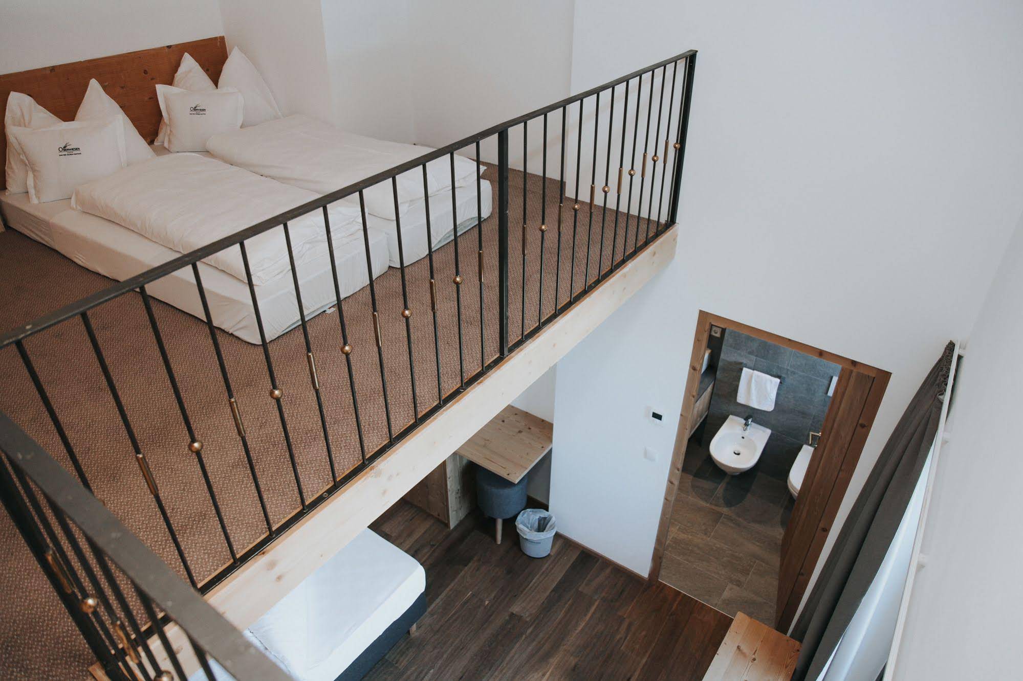 B&B Boutique Apartment Oberwiesen