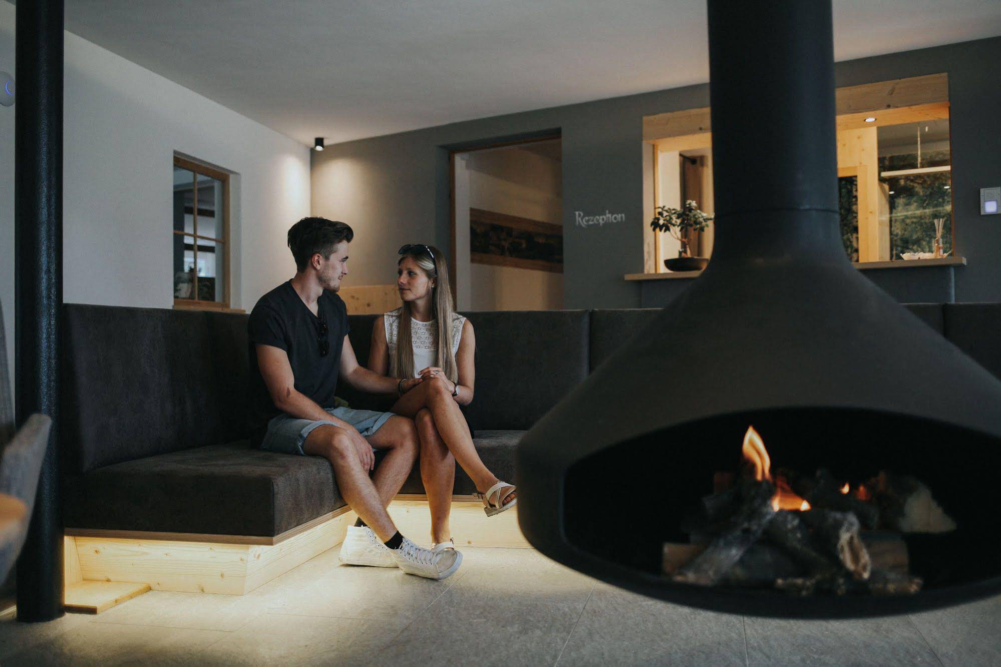 B&B Boutique Apartment Oberwiesen