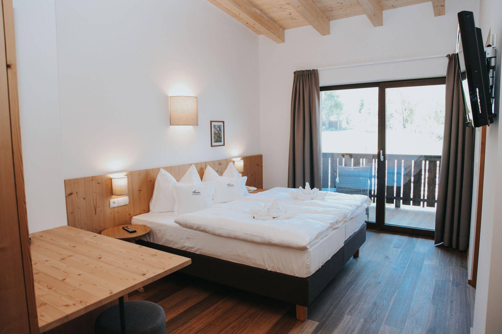 B&B Boutique Apartment Oberwiesen