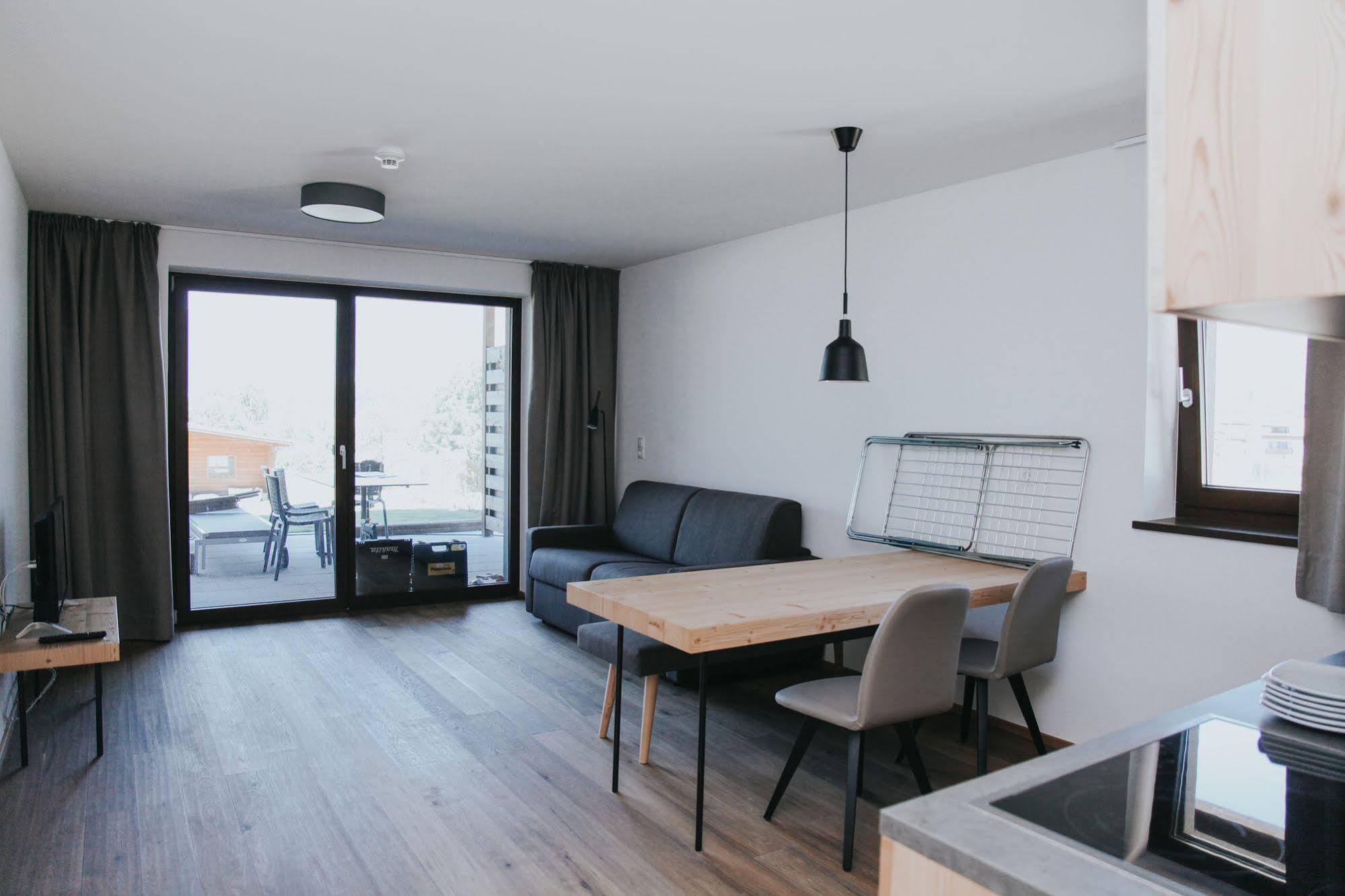 B&B Boutique Apartment Oberwiesen