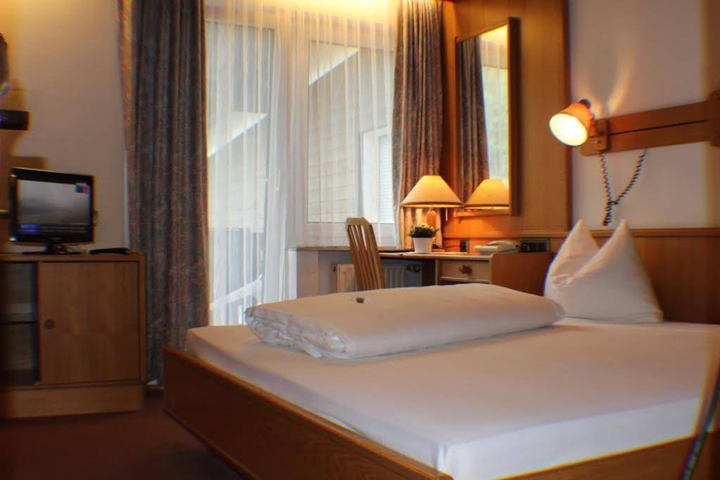 Hotel Heinz