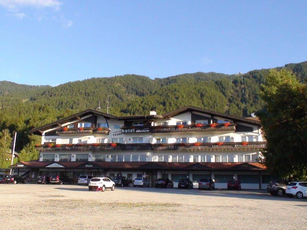 Hotel Heinz