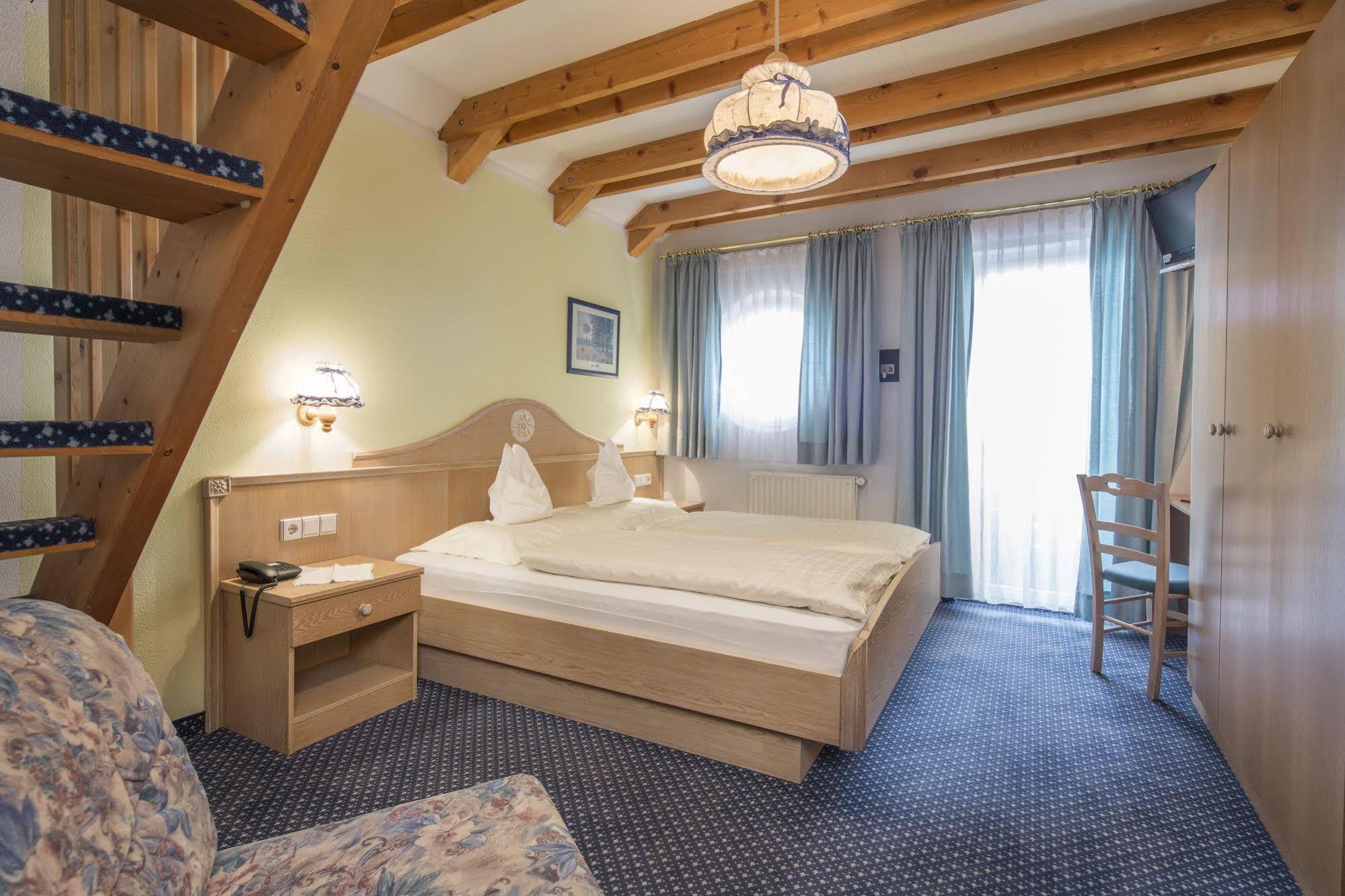 Hotel Amaten