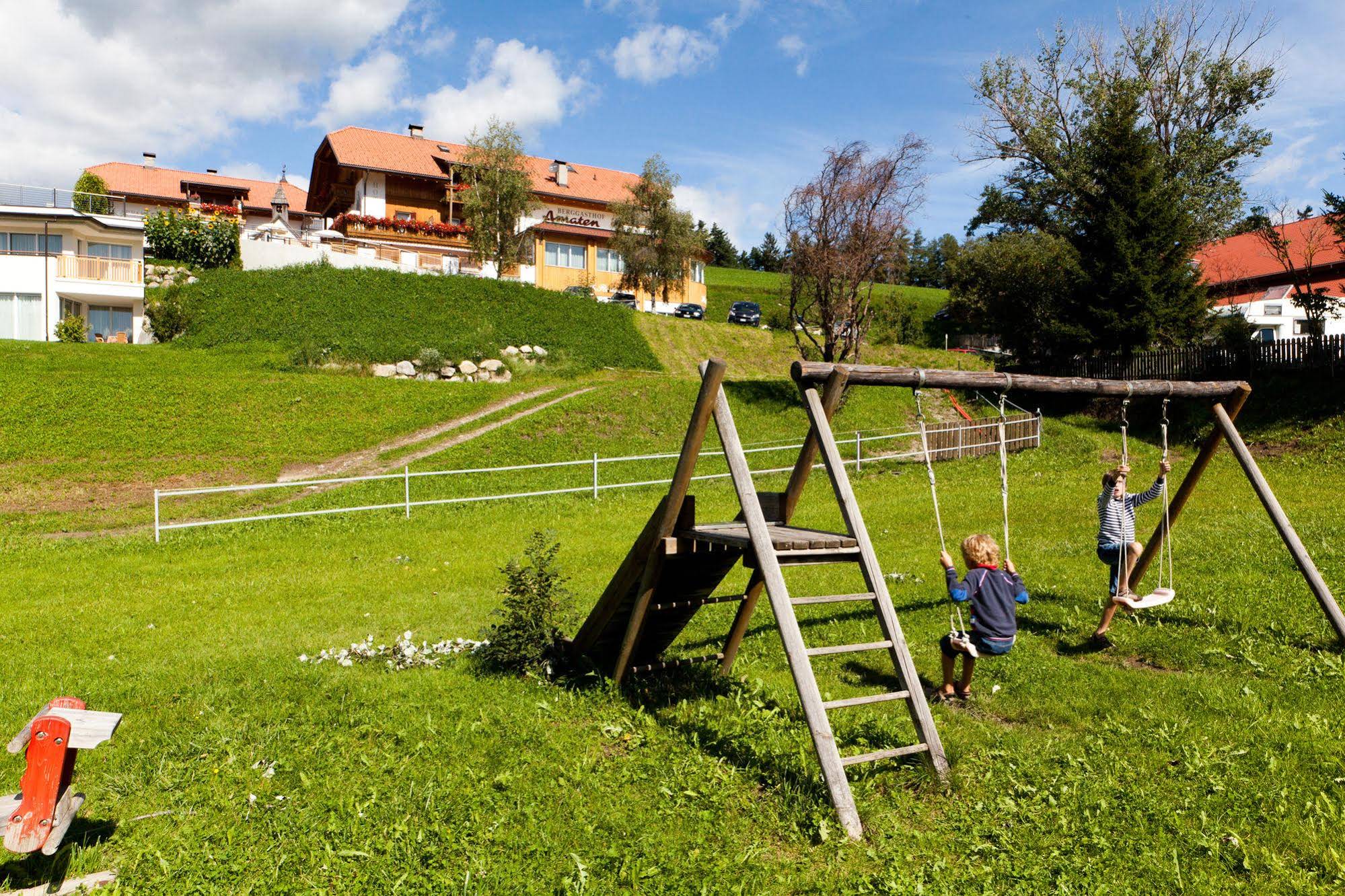 Hotel Amaten