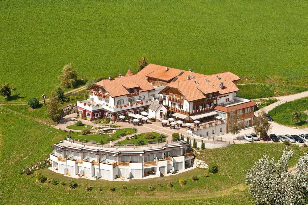 Hotel Amaten
