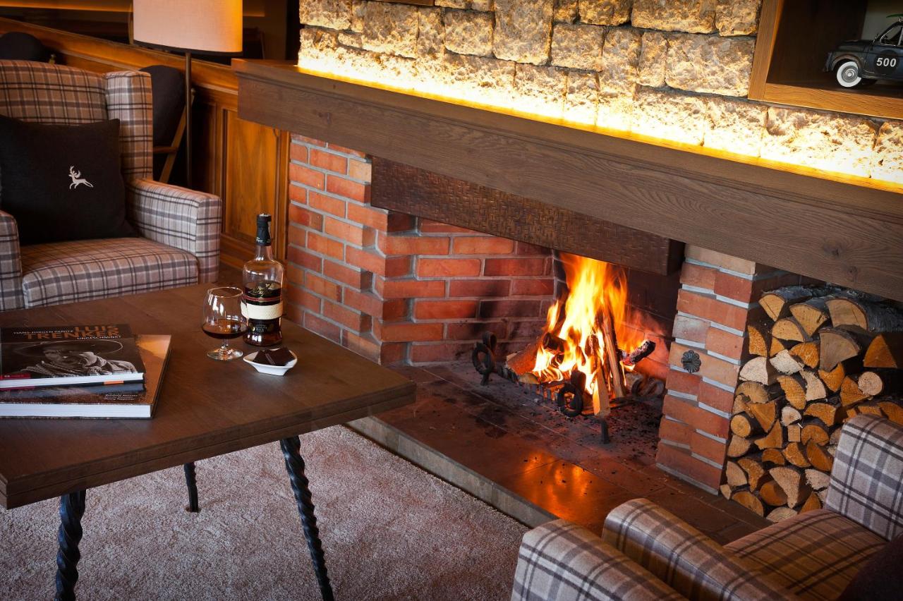 Hotel Ander