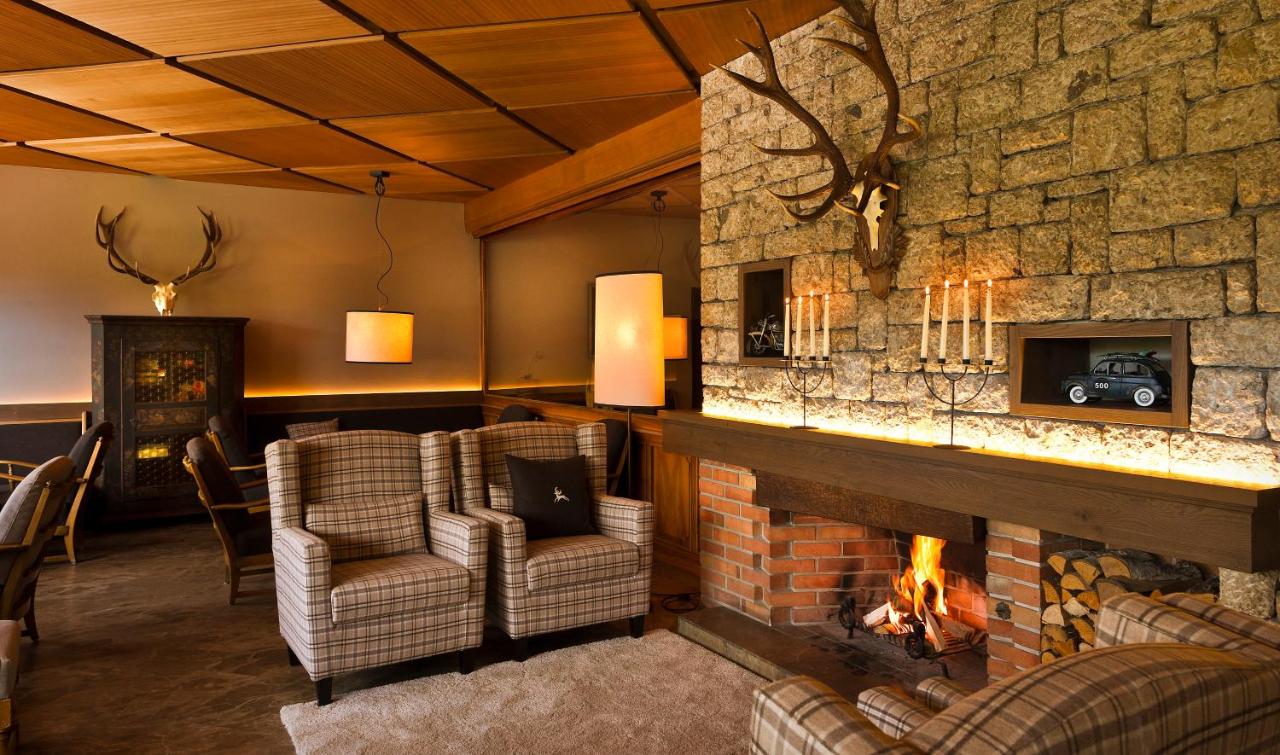 Hotel Ander