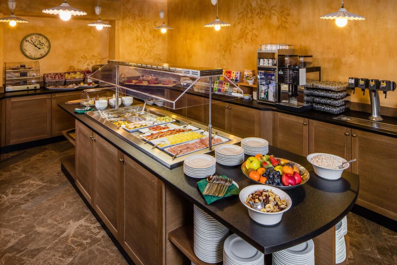 Hotel Ander