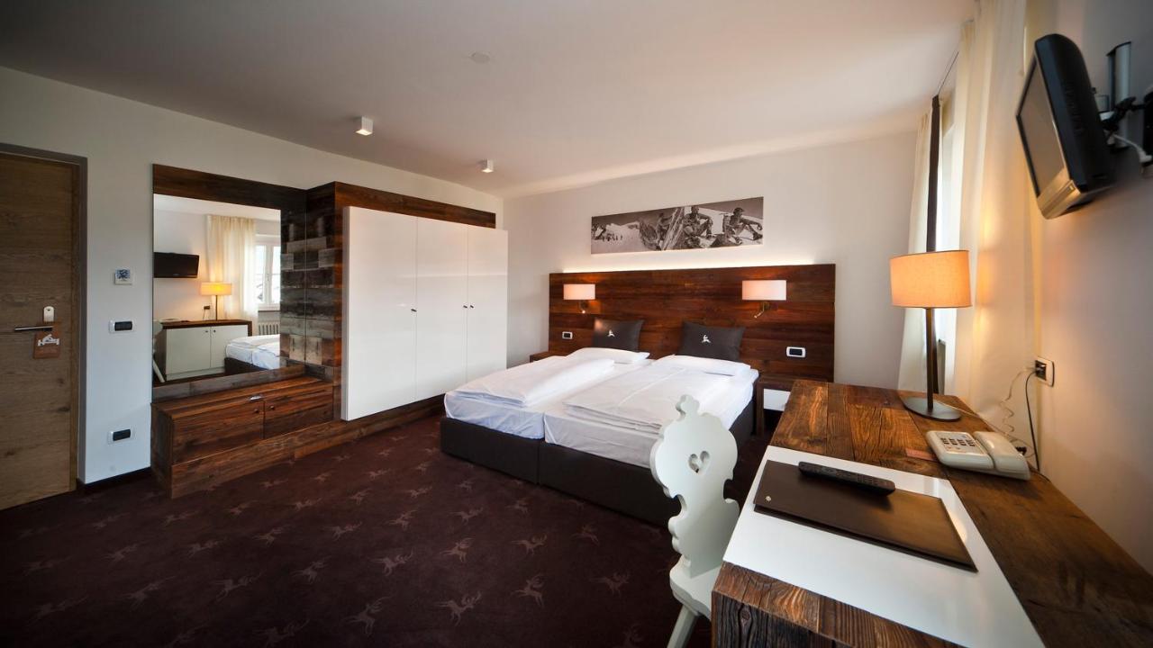 Hotel Ander