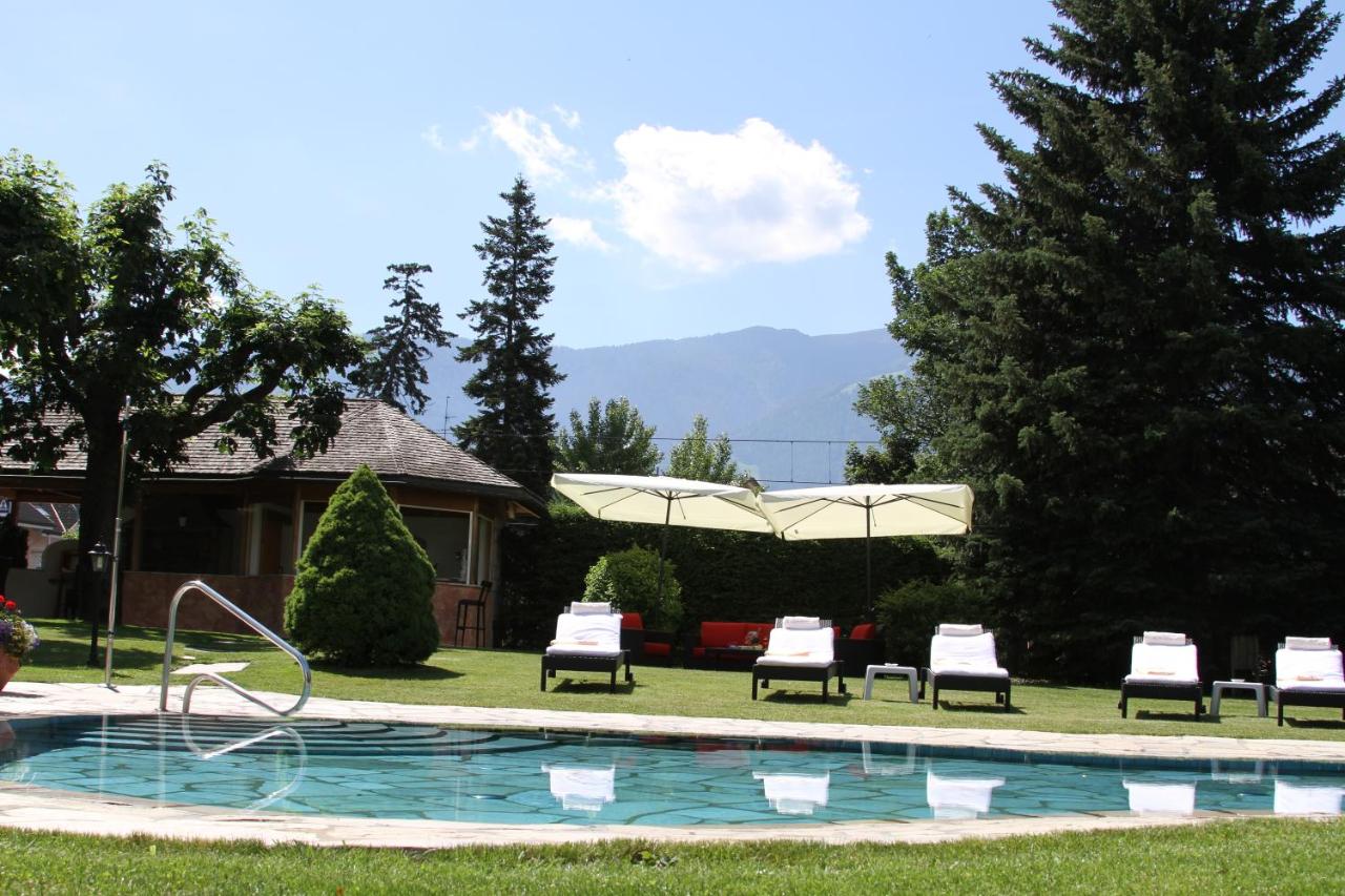 Hotel Ander