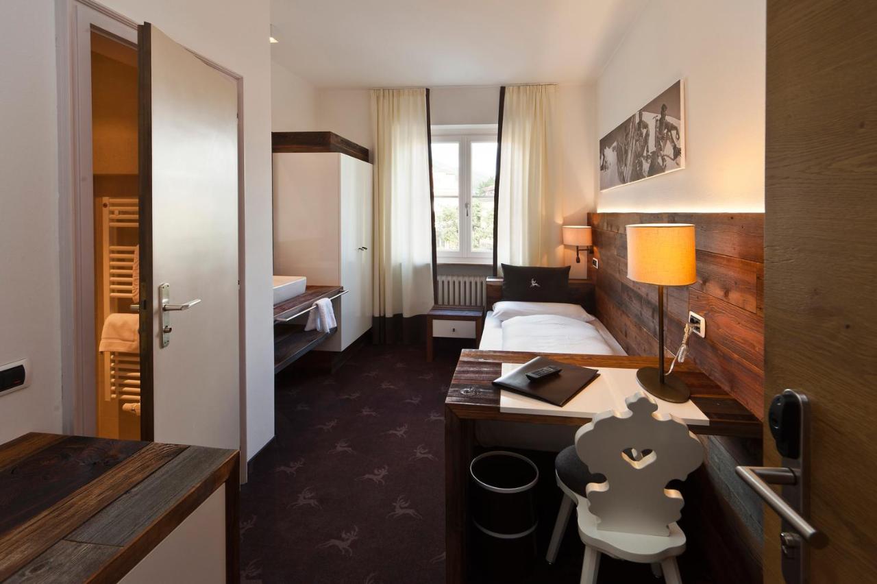 Hotel Ander