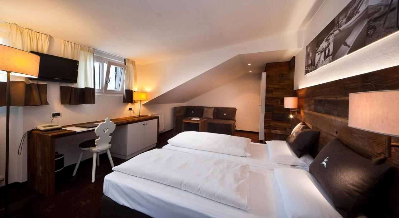 Hotel Ander