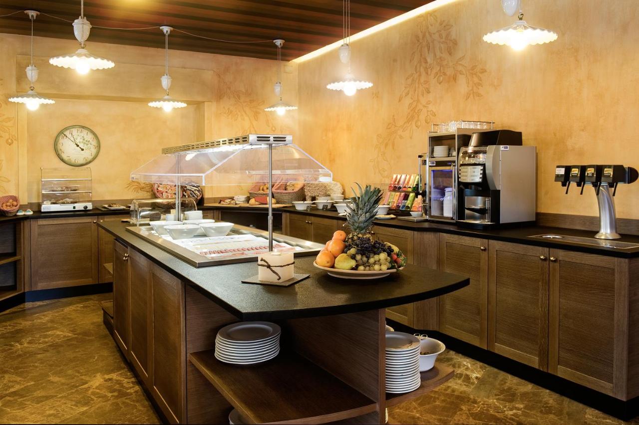 Hotel Ander