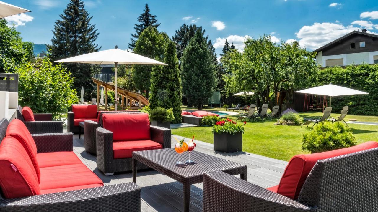 Hotel Ander