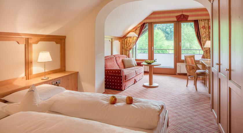 Hotel Royal Hinterhuber