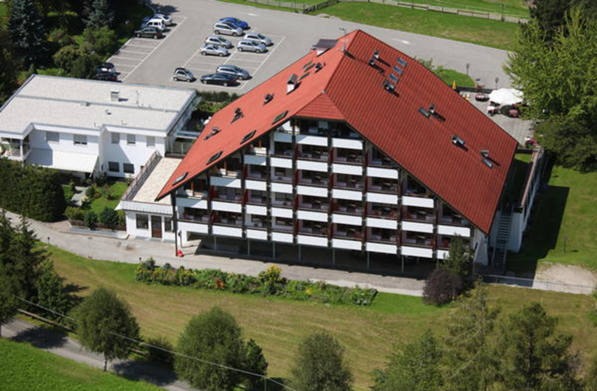 Hotel Royal Hinterhuber