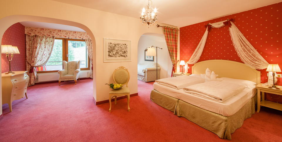 Hotel Royal Hinterhuber