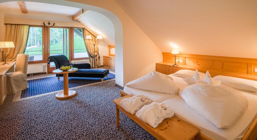 Hotel Royal Hinterhuber