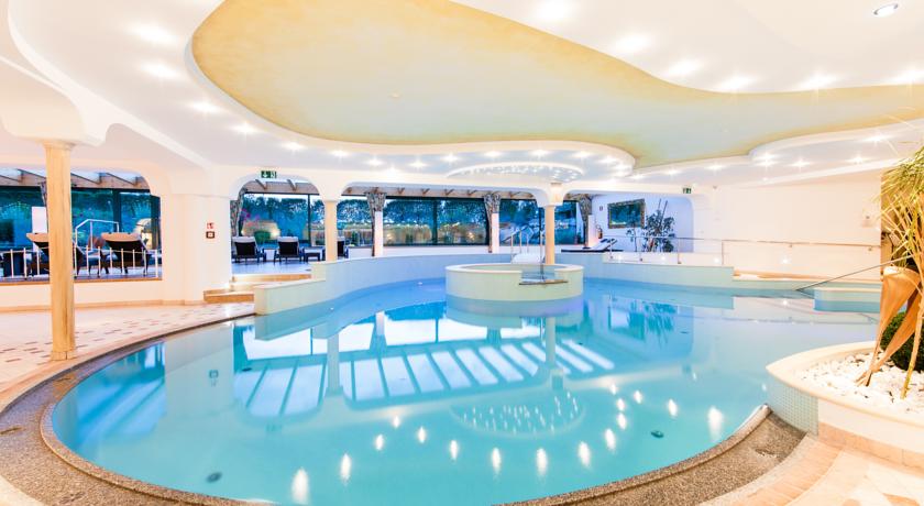 Hotel Royal Hinterhuber