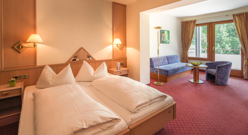 Hotel Royal Hinterhuber
