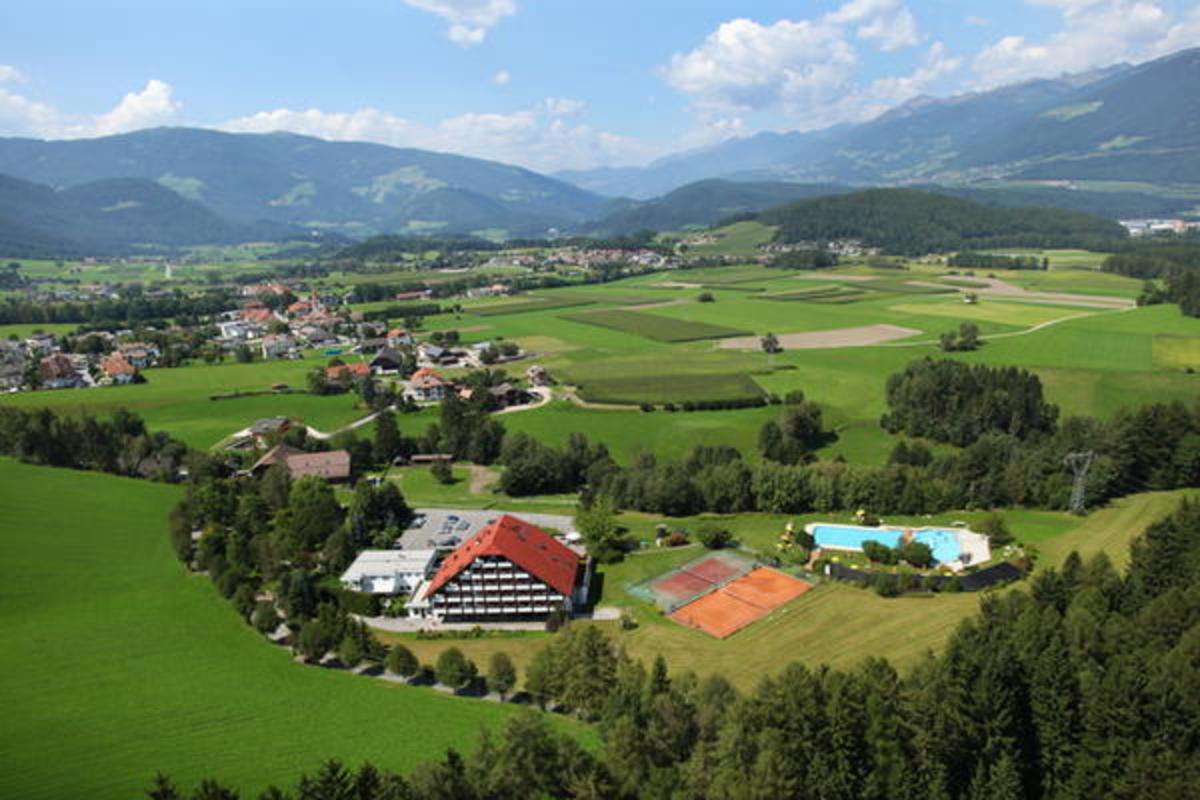 Hotel Royal Hinterhuber