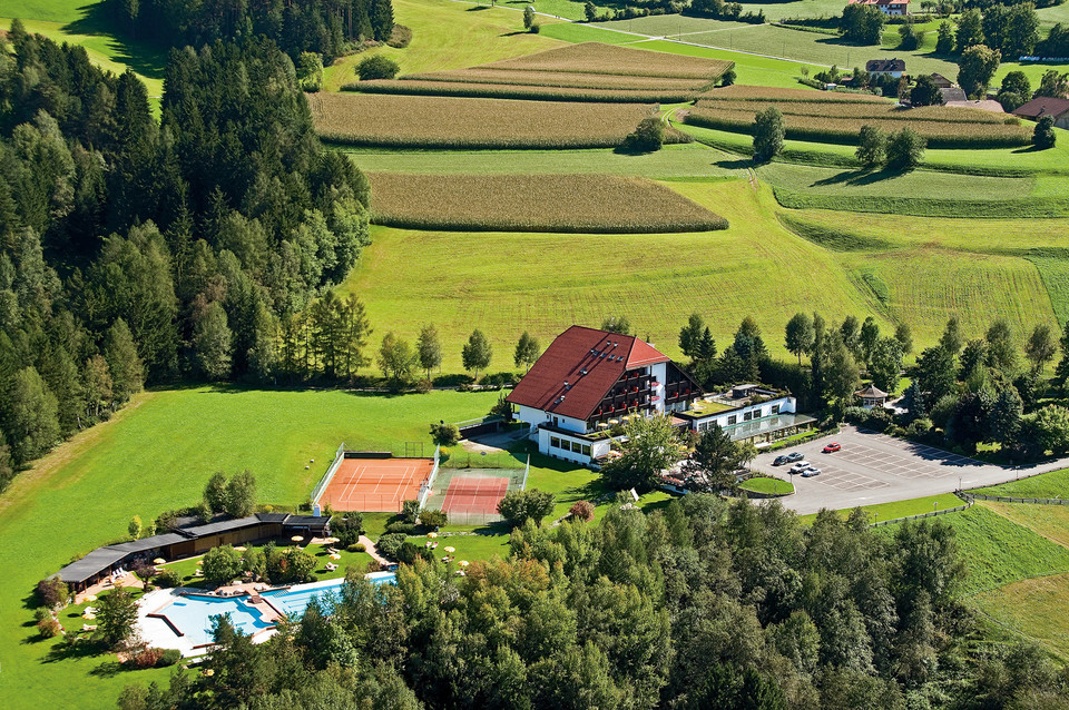 Hotel Royal Hinterhuber