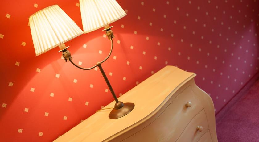 Hotel Royal Hinterhuber