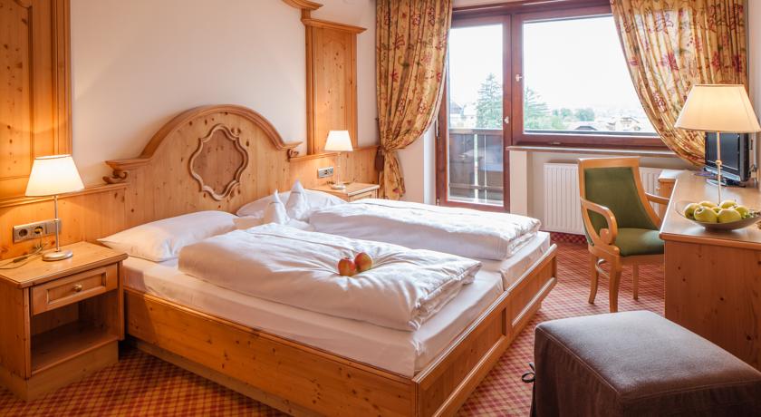Hotel Royal Hinterhuber