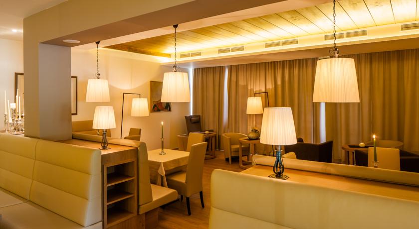 Hotel Royal Hinterhuber