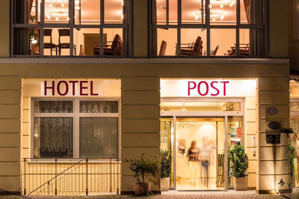 Post