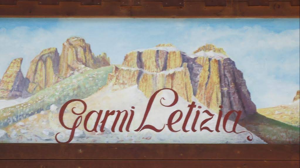 Garni Letizia