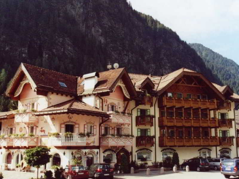 Hotel Soreghes