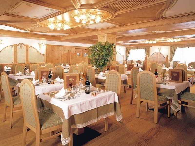 Hotel Soreghes