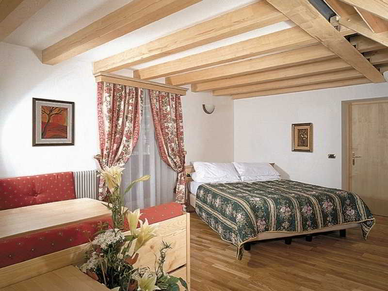 Hotel Soreghes