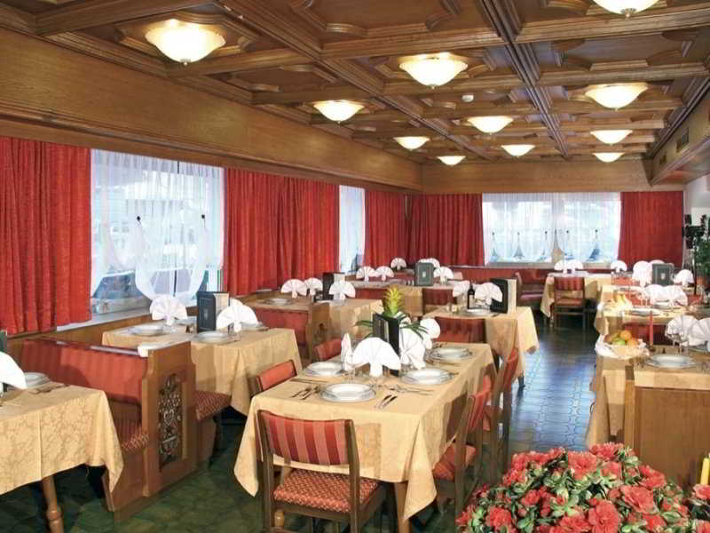 Hotel & Club Grohmann