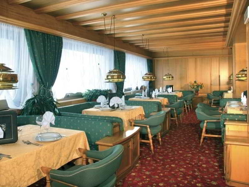 Hotel & Club Grohmann