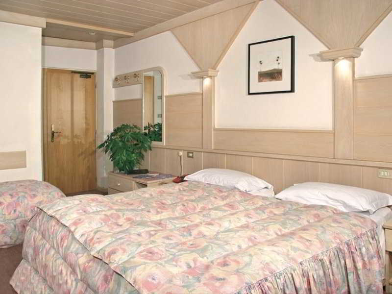 Hotel & Club Grohmann